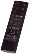 💥 upgrade your samsung blu-ray dvd player with the new ak59-00179a remote control logo