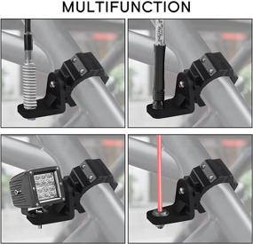 img 3 attached to Adjustable Compatible Maverick Commander Aluminum