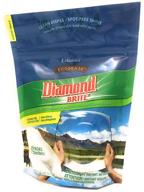 🔹 melaleuca ecosense diamond brite: powerful dishwasher detergent packs - 20 convenient single-use packs logo