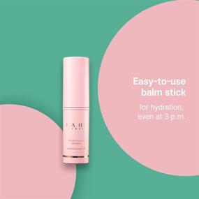 img 2 attached to Kahi Wrinkle Bounce Moisturizing Multi Balm Stick: Effective Skincare Solution (9g 0.32 oz)