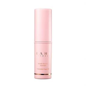 img 4 attached to Kahi Wrinkle Bounce Moisturizing Multi Balm Stick: Effective Skincare Solution (9g 0.32 oz)