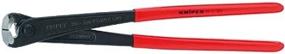 img 4 attached to 🔨 KNIPEX 99 11 300 Concretors: Powerful and Reliable Concrete Tools