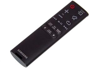 img 1 attached to Original OEM Samsung Remote Control for HWKM39, HW-KM39, HWKM45C, HW-KM45C