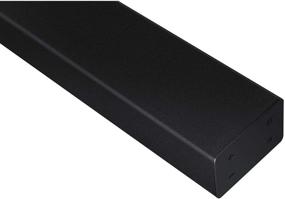 img 2 attached to SAMSUNG HW-T400 2.0 Channel Soundbar with Integrated Woofer - HW-T400