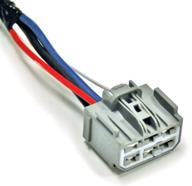 reese towpower 78053 control harness logo