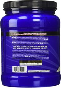 img 3 attached to Weider Anabolic Formula Vanilla 1 98Lbs