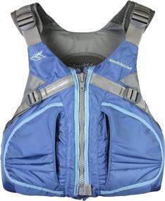 img 1 attached to 👚 Stohlquist Women's Cruiser Lifejacket (PFD): Comfortable & Stylish Floatation Device