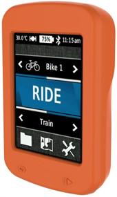 img 2 attached to Чехол защитный для Garmin Edge 820