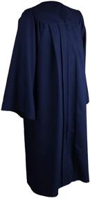 img 3 attached to 🎓 Matte Graduation Pulpit Pastor – Unisex Design