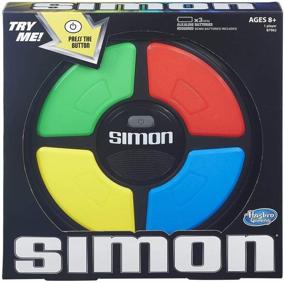 img 2 attached to 🎮 Enhanced Simon 1897 Digital Memory Game