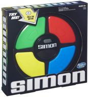 🎮 enhanced simon 1897 digital memory game logo