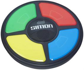 img 3 attached to 🎮 Enhanced Simon 1897 Digital Memory Game