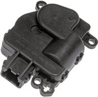 dorman 604 242 air door actuator logo