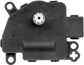 img 1 attached to Dorman 604 242 Air Door Actuator