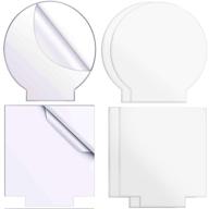 acrylic plexiglass plastic protective projects логотип