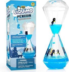 img 4 attached to 🐧 Experience Ultimate Satisfaction with YoYa Toys Liquimo Penguin