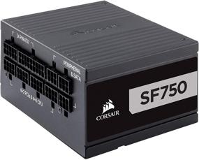 img 4 attached to Corsair SF750 750W SFX 80+ Platinum Fully Modular Power Supply (CP-9020186-NA)