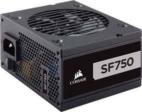 img 3 attached to Corsair SF750 750W SFX 80+ Platinum Fully Modular Power Supply (CP-9020186-NA)