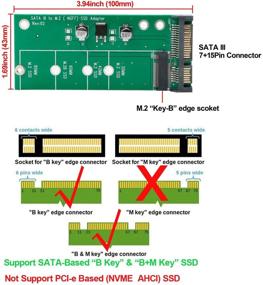 img 2 attached to AD905A JIUWU Connector Converter Adapter