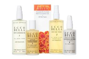 img 1 attached to 🌟 Ecco Bella Leave-on Exfoliant & Blemish Remedy: Achieve Clear, Radiant Skin