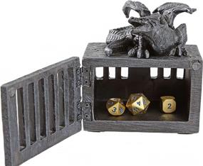 img 3 attached to 🐍 Serpent Cell Dice by Forged Dice Co