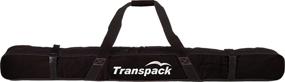 img 2 attached to Transpack Ski Single 168 Bag: Ultimate Ski Equipment Protection and Convenience