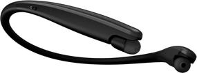 img 1 attached to 🎧 Renewed LG Tone Style SL6S Bluetooth Wireless Stereo Headset (HBS-SL6S): Premium Sound & Comfort