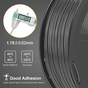 img 3 attached to 📘 Exploring the Versatile World of PLA Filament: A Comprehensive Guide