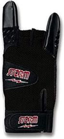 img 1 attached to Storm Xtra Grip Right Wrist Support Sports & Fitness