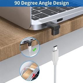 img 3 attached to 💡 MacBook Nintendo Industrial Electrical Adapter Extension Connector: Simplifying Connectivity Efficiency