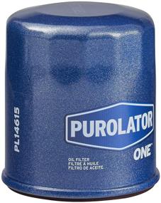 img 1 attached to Фильтр Purolator Blue Single PL14615