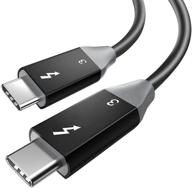 displayport qces thunderbolt compatible microsoft logo