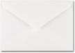 fine impressions envelopes 70 pound rrs4barw logo