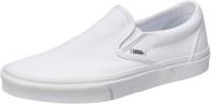 vans classic shoes womens white men's shoes in fashion sneakers logo
