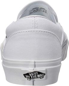 img 2 attached to Vans Classic Shoes Womens White Men's Shoes in Fashion Sneakers