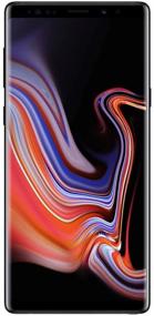 img 4 attached to 📱 Samsung Galaxy Note9 Factory Unlocked Phone: 6.4" Screen, 512GB (U.S. Version), Midnight Black - Unleashed Potential!