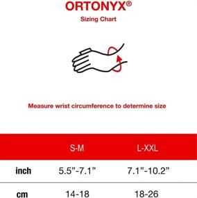 img 1 attached to ORTONYX Support Splint: Effective Relief for Carpal Arthritis