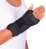 ortonyx support splint: effective relief for carpal arthritis logo