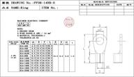 iglory ring terminals 14mm2 10 5mm2 logo