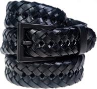 braided beep free airport friendly free men's accessories logo