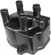 acdelco e380c professional ignition distributor logo