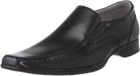 img 4 attached to Madden Mens Trace LoaferBlack10 US Men's Shoes