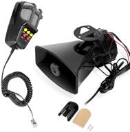 motl speaker system emergency amplifier security & surveillance logo