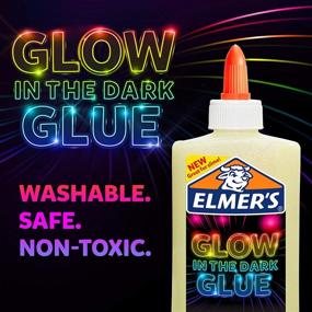 img 3 attached to Elmers Liquid Making Washable Assorted