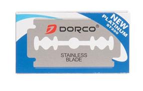 img 2 attached to Diane Dorco ST-301 Razor Blades, Pack of 100, Model D211