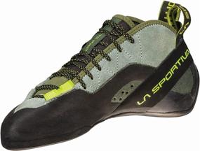 img 3 attached to 👟 La Sportiva TC Pro Men's Climbing Shoe