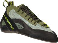 👟 la sportiva tc pro men's climbing shoe logo