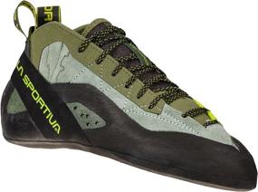 img 4 attached to 👟 La Sportiva TC Pro Men's Climbing Shoe