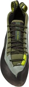 img 2 attached to 👟 La Sportiva TC Pro Men's Climbing Shoe