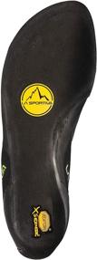 img 1 attached to 👟 La Sportiva TC Pro Men's Climbing Shoe